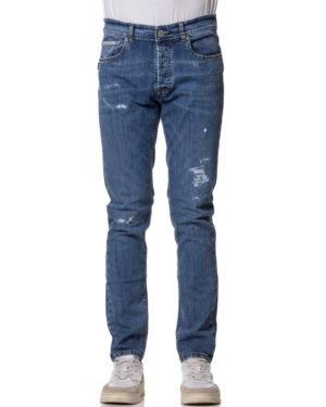 PMDS JEANS MDPAUL192 DSW-1