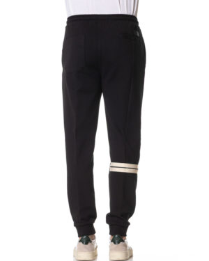 PMDS PANTALONE MDEKOWPAN NER-2