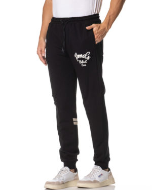 PMDS PANTALONE MDEKOWPAN NER-3