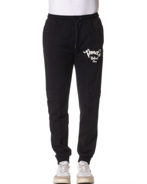 PMDS PANTALONE MDEKOWPAN NER-1