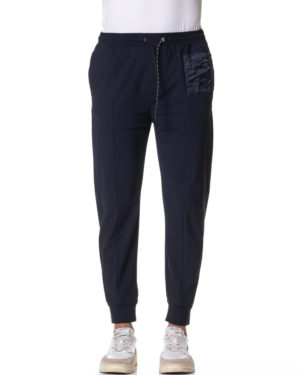 PMDS PANTALONE MDSIPHOPAN BLU-1