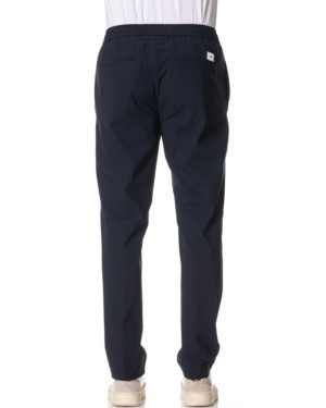 PMDS PANTALONE MDSTEVE735 BLU-2