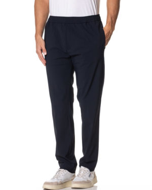 PMDS PANTALONE MDSTEVE735 BLU-3