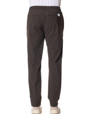 PMDS PANTALONE MDSTEVE735 MOR-2