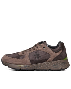 PREMIATA SNEAKERS PMMASE6875 UNI-1