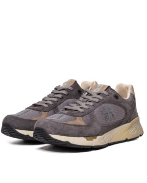 PREMIATA SNEAKERS PMMASE6888 FAN-2