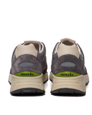 PREMIATA SNEAKERS PMMASE6888 FAN-4