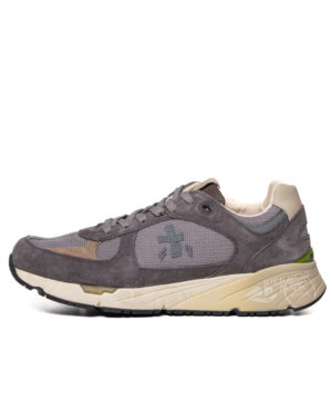 PREMIATA SNEAKERS PMMASE6888 FAN-1