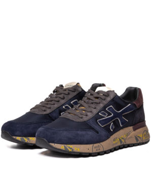 PREMIATA SNEAKERS PMMICK6868 UNI-2