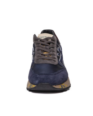PREMIATA SNEAKERS PMMICK6868 UNI-3