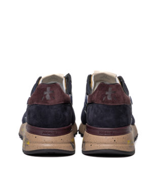 PREMIATA SNEAKERS PMMICK6868 UNI-4