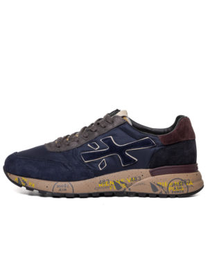PREMIATA SNEAKERS PMMICK6868 UNI-1