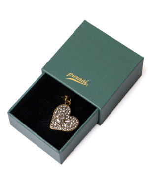 PURAAI CHARMS PUD704J005 UNI-1