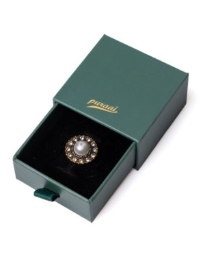 PURAAI PIN PUD704J008 UNI-1