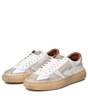 PURAAI SNEAKERS PUD101V019 PAN-2