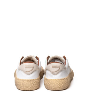 PURAAI SNEAKERS PUD101V019 PAN-4