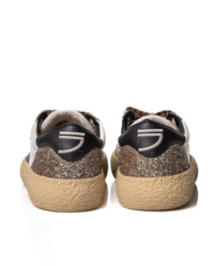 PURAAI SNEAKERS PUD101V036 UNI-4