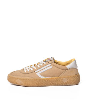 PURAAI SNEAKERS PUD405P037 MAC-1