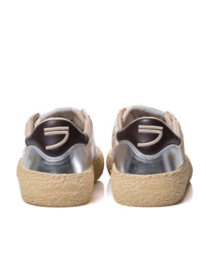 PURAAI SNEAKERS PUD405P061 UNI-4