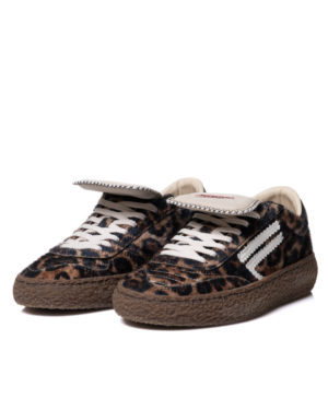 PURAAI SNEAKERS PUD405T006 UNI-2