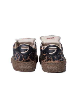 PURAAI SNEAKERS PUD405T006 UNI-4