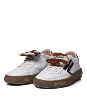 PURAAI SNEAKERS PUD405T011 UNI-2