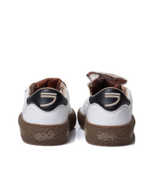 PURAAI SNEAKERS PUD405T011 UNI-4