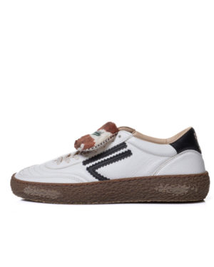 PURAAI SNEAKERS PUD405T011 UNI-1