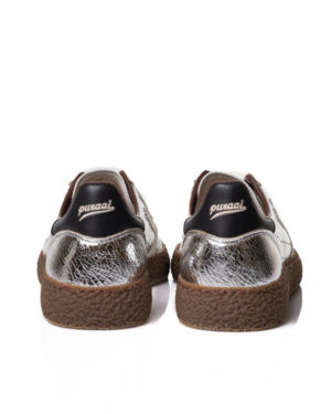 PURAAI SNEAKERS PUD601X016 UNI-4