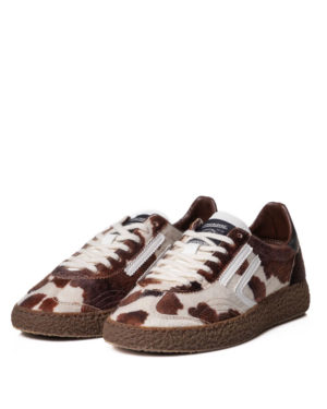 PURAAI SNEAKERS PUD601X018 UNI-2