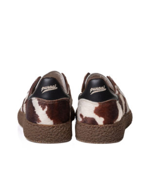 PURAAI SNEAKERS PUD601X018 UNI-4