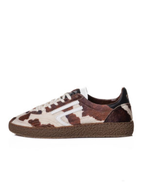 PURAAI SNEAKERS PUD601X018 UNI-1