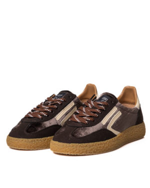 PURAAI SNEAKERS PUD601X025 UNI-2