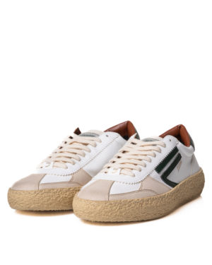 PURAAI SNEAKERS PU101V020 VER-2
