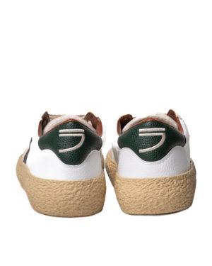 PURAAI SNEAKERS PU101V020 VER-4