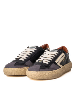 PURAAI SNEAKERS PU101V031 UNI-2