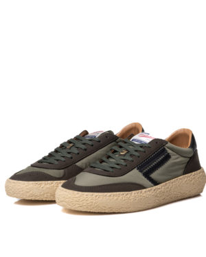PURAAI SNEAKERS PU405P063 UNI-2