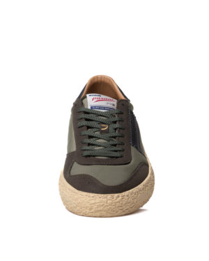 PURAAI SNEAKERS PU405P063 UNI-3