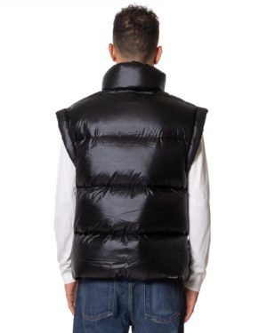 PYRENEX GILET PYHUY004 NER-2