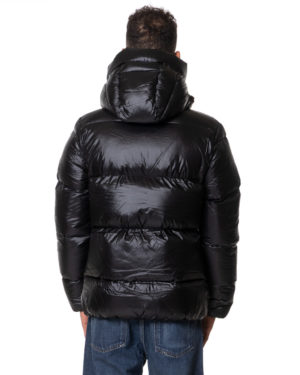 PYRENEX PIUMINO PYHUY017 NER-2