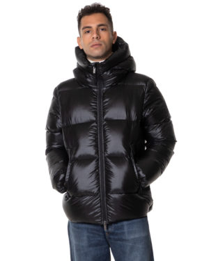 PYRENEX PIUMINO PYHUY017 NER-3