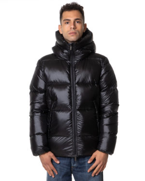 PYRENEX PIUMINO PYHUY017 NER-1