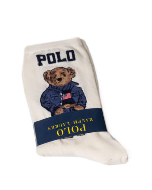 RALPH LAUREN CALZE RL792964 AVO-1