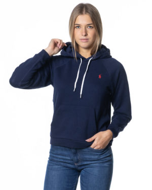 RALPH LAUREN FELPA RLD943007 BLR-3