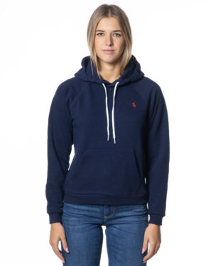 RALPH LAUREN FELPA RLD943007 BLR-1