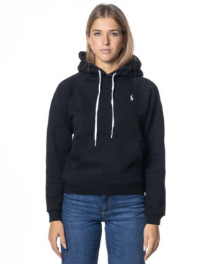RALPH LAUREN FELPA RLD943007 NER-1