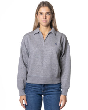 RALPH LAUREN FELPA RLD971701 GRI-1