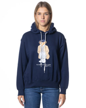 RALPH LAUREN FELPA RLD971757 BLN-1