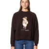 RALPH LAUREN FELPA RLDA87105 MAR-1