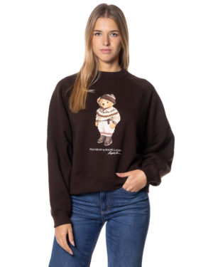 RALPH LAUREN FELPA RLDA87105 MAR-3